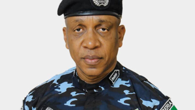 Psc appoints peter opara as cp fct festus oribo aibom - nigeria newspapers online